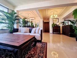 Blk 874C Tampines Greenflora (Tampines), HDB 4 Rooms #629664561